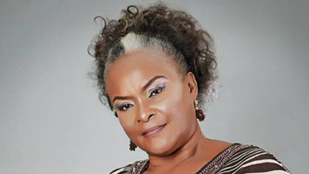 Nollywood actress, Ify Onwuemene dies of cancer