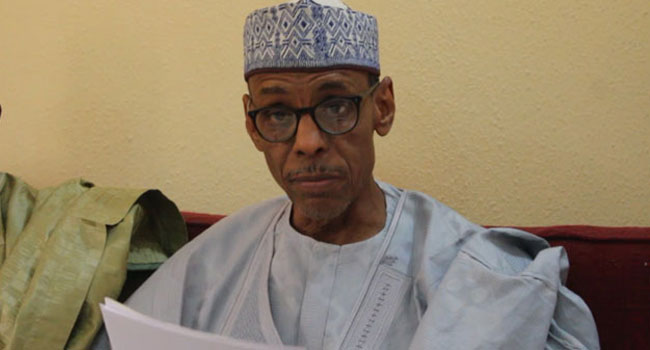 Impeach Buhari if he cannot deliver on security – Northern Elders Forum