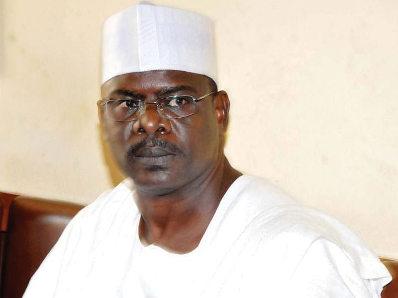 Nigerian army rations ammunition among soldiers – Ndume reveals