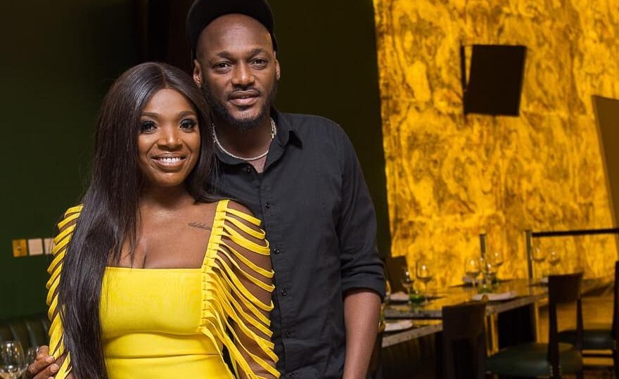 Why I chose Annie instead of Pero Adeniyi, Sunmbo Adeoye – 2Baba