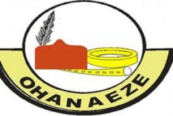 You have pushed us too far – Ohanaeze Ndigbo to Buhari