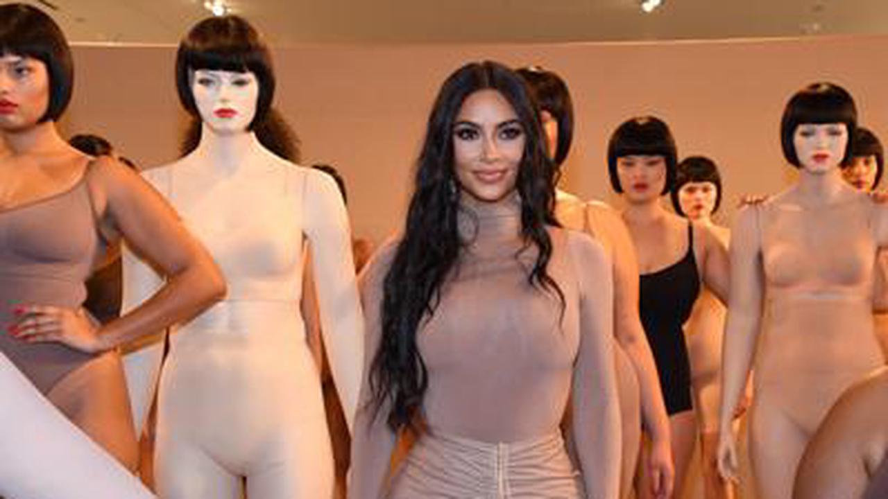 Kim Kardashian West’s Skims to dress Team USA at 2021 Olympics