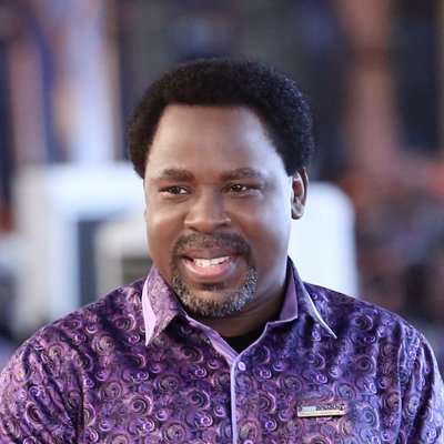 Televangelist, TB Joshua dies at 57