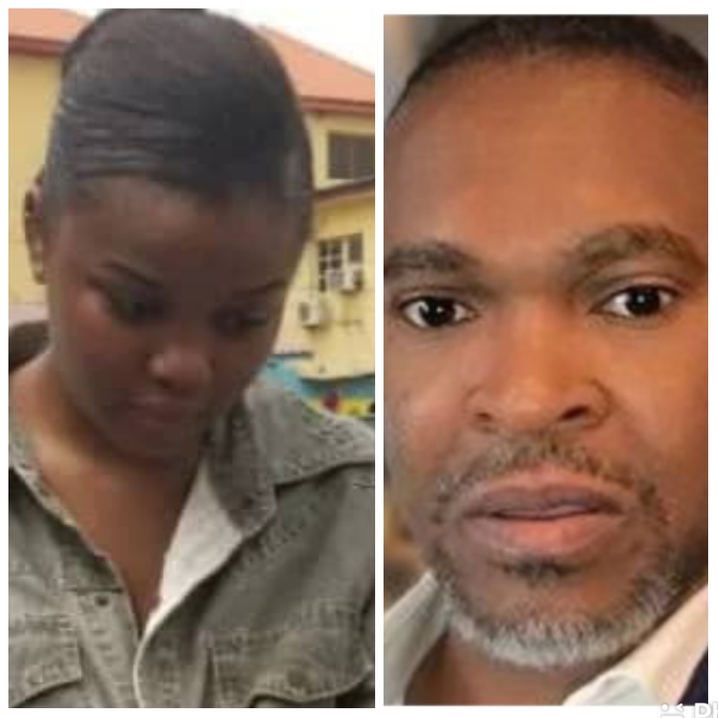 Killer of Super TV CEO begs Ataga’s family for forgiveness