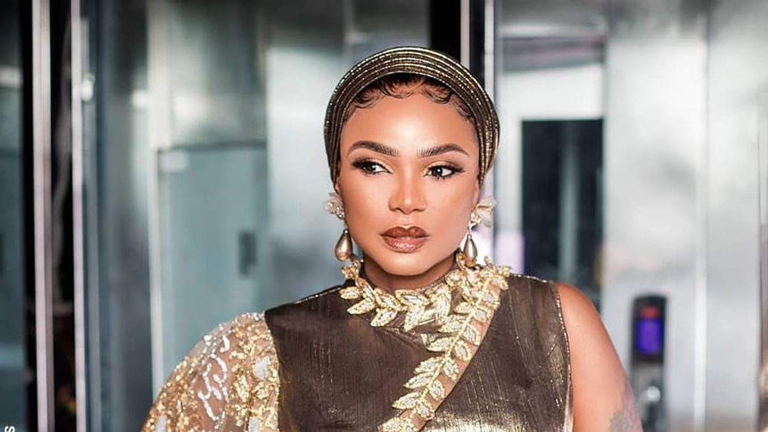 Iyabo Ojo responds to TAMPAN’s allegations against her