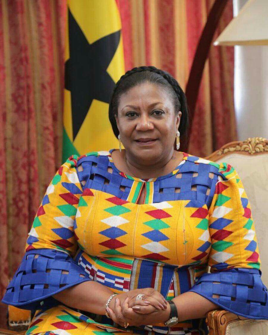 Ghana’s First Lady rejects allowances, moves to refund N62m received since 2017