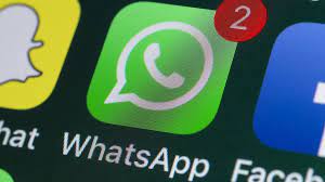 FG earmarks N4.8bn to monitor WhatsApp, satellite phones