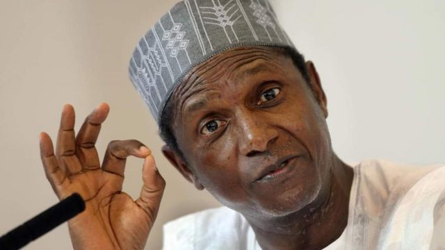 Late President Yar’Adua’s son, Aminu, remanded in prison for killing four persons