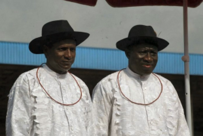 IBB asked Jonathan to take charge after death of Yar’adua – Femi Otedola reveals