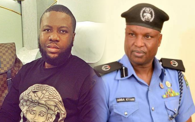 Kyari makes new claim, says Hushpuppi asked him to help a friend recover N8m