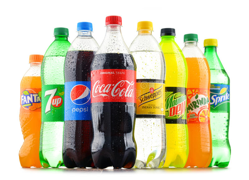 Customs seeks excise duty on soft drinks