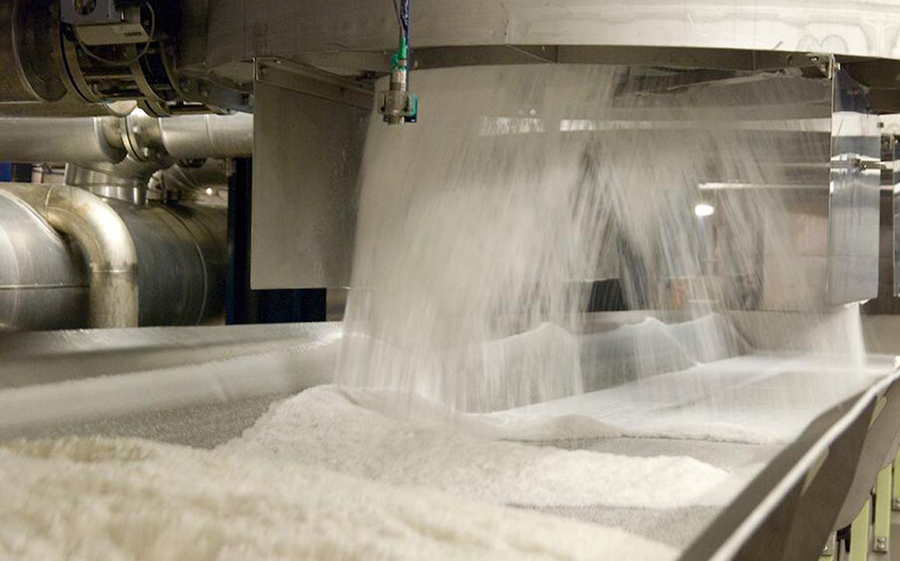 Dangote Sugar records strong growth in first half of 2021