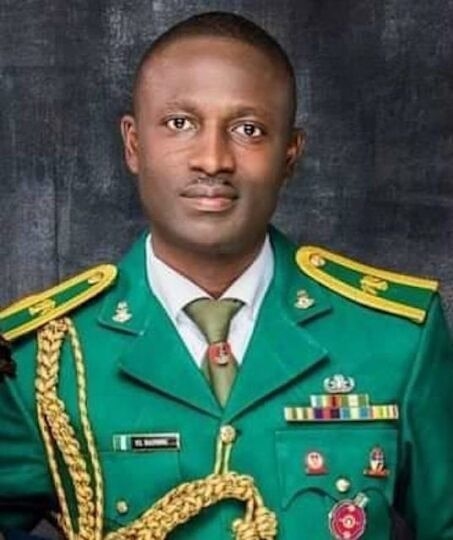 Army Major abducted from NDA still alive, not dead