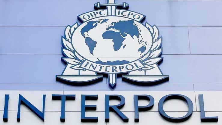 Popular Nigerian couple wanted by Interpol for fraud