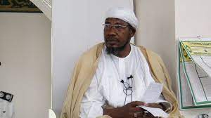 Return the country how you met it or God will deal with you – Sheikh tells Buhari (Video)