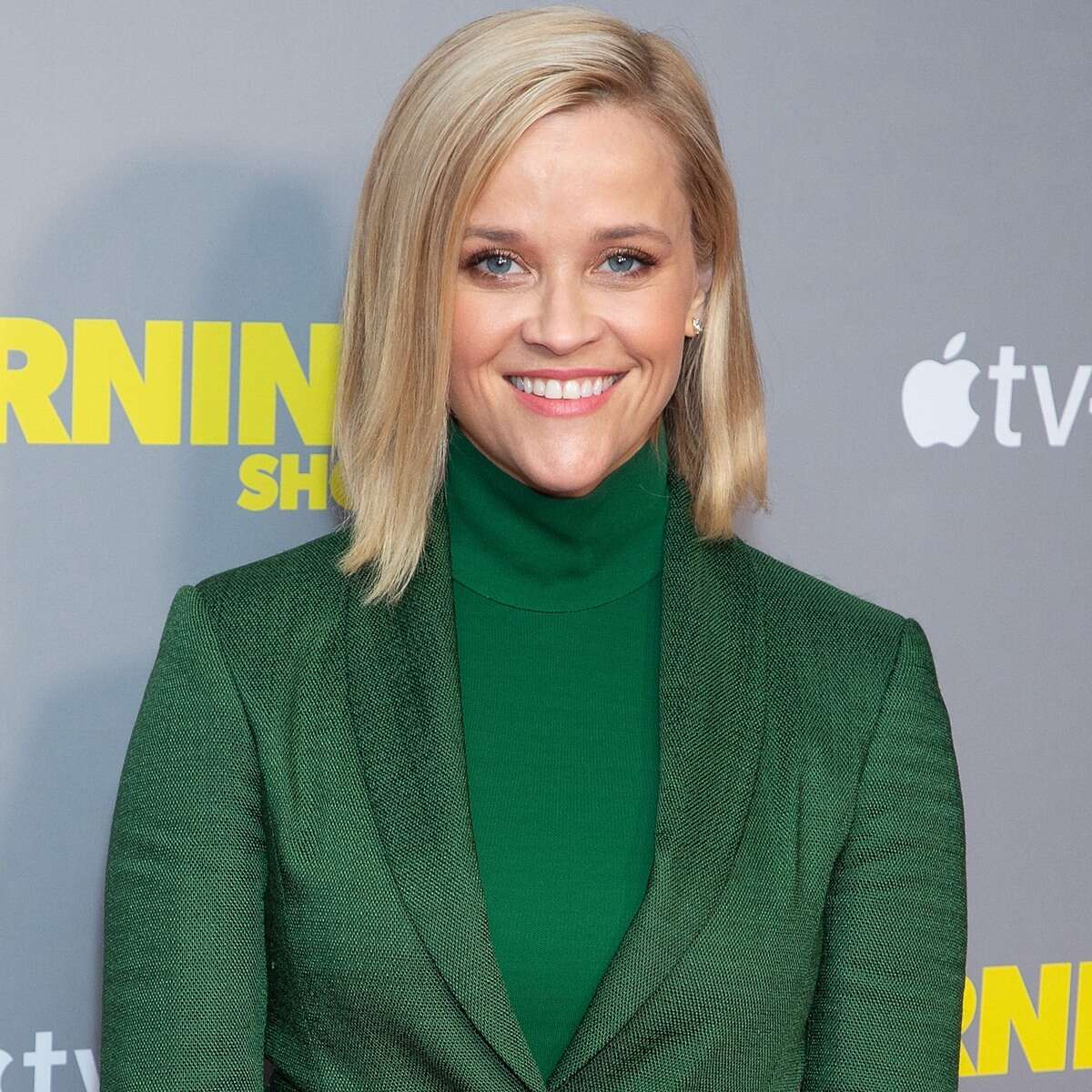 Reese Witherspoon is now world’s richest actress