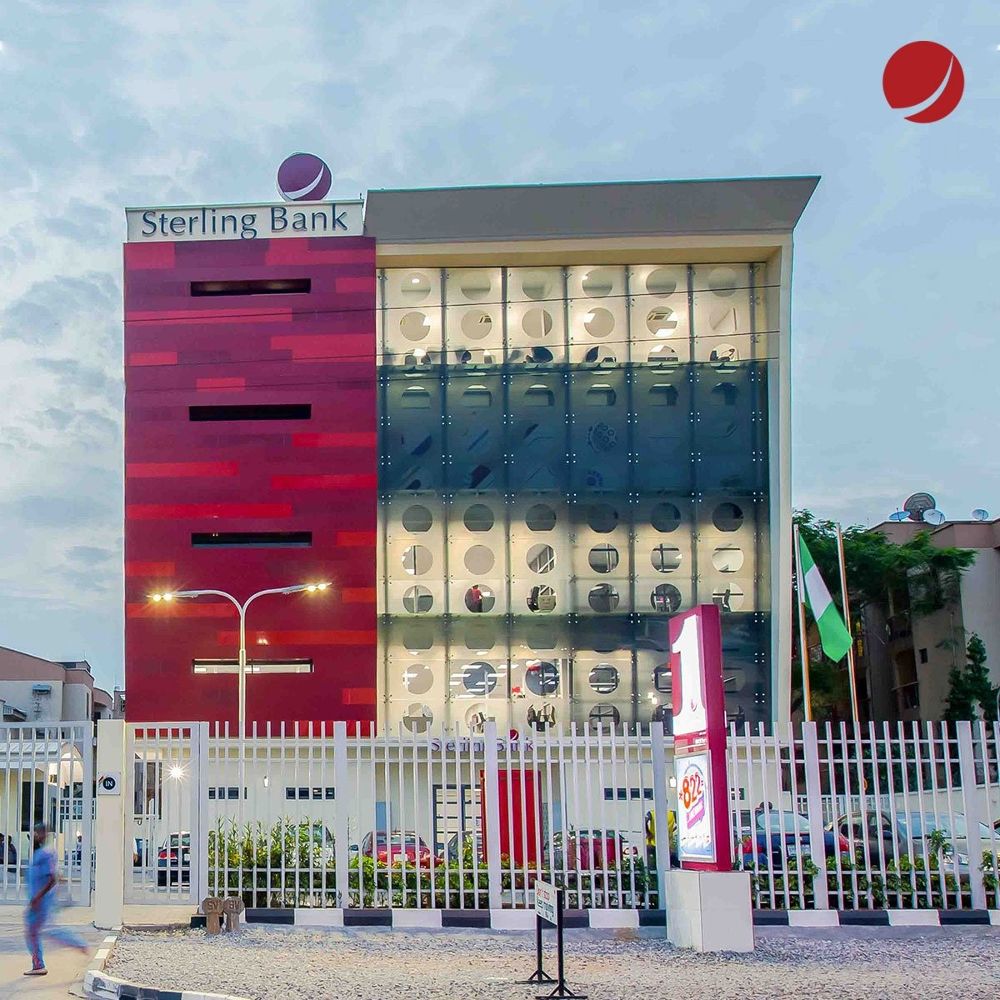 Sterling Bank, Credit Café sign MoU on loans to customers in health, education sectors