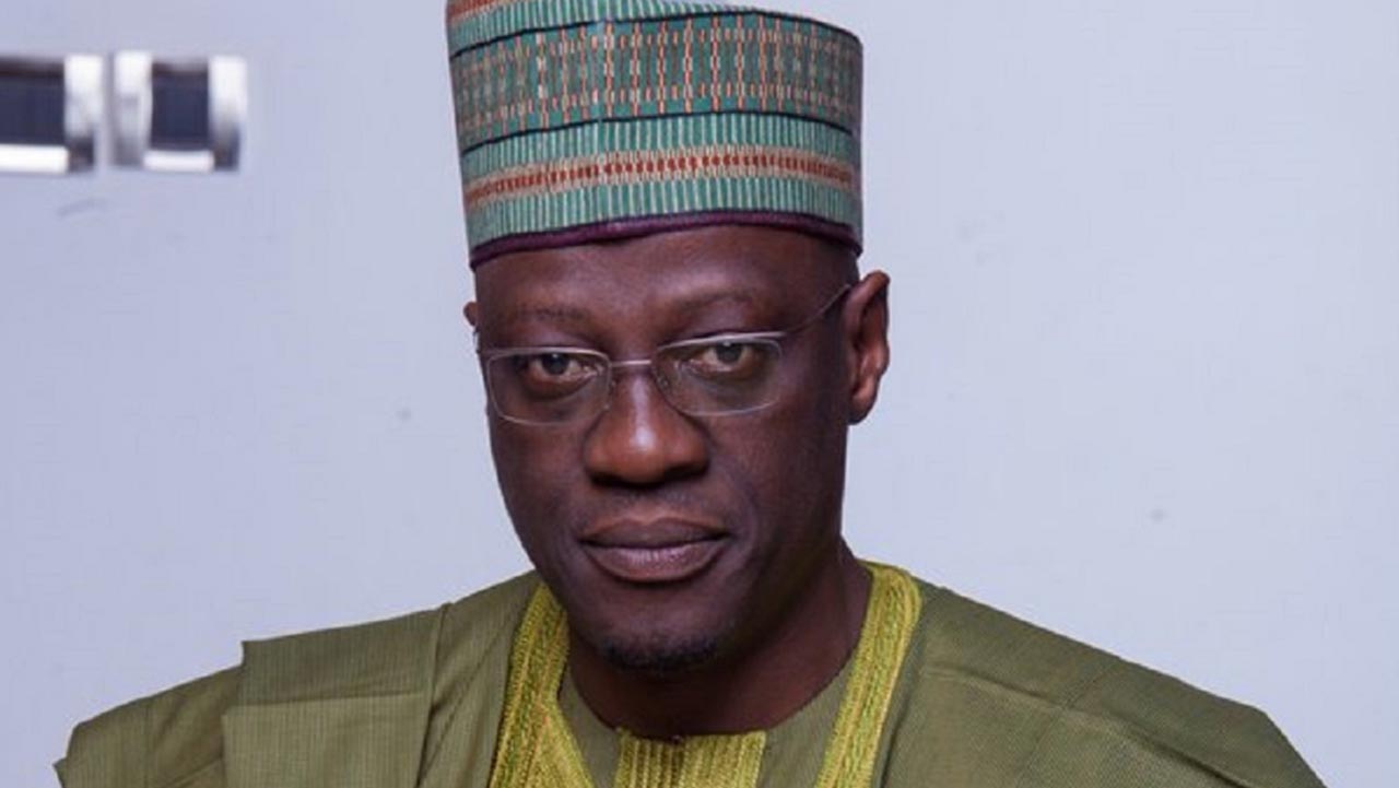 Former Kwara governor, Abdulfatah Ahmed reacts to AMCON takeover of Ilorin property