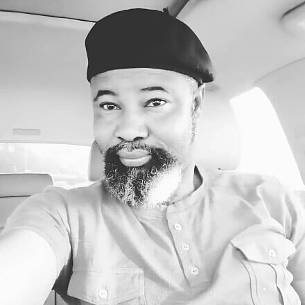 Apologise or get sued, Nedu’s ex wife tells Comedian Osama for commenting about her infidelity (Photos)