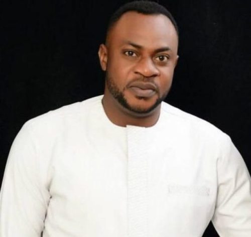 Odunlade Adekola accused of sleeping with young ladies for roles in movies
