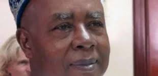 Popular businessman, Alhaji Abdulaziz Ude dies at 80 (Photos)