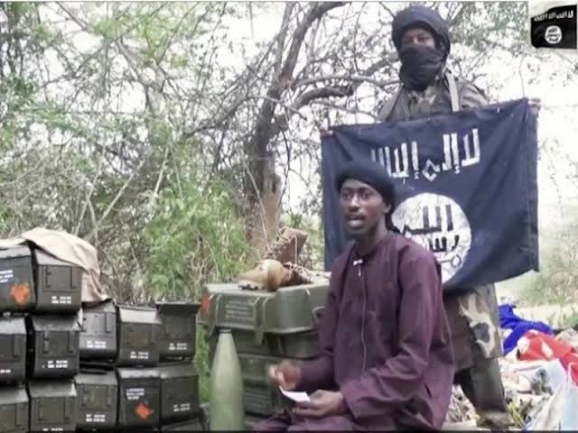 ISWAP leader, Musab Al-Barnawi reportedly killed in Borno