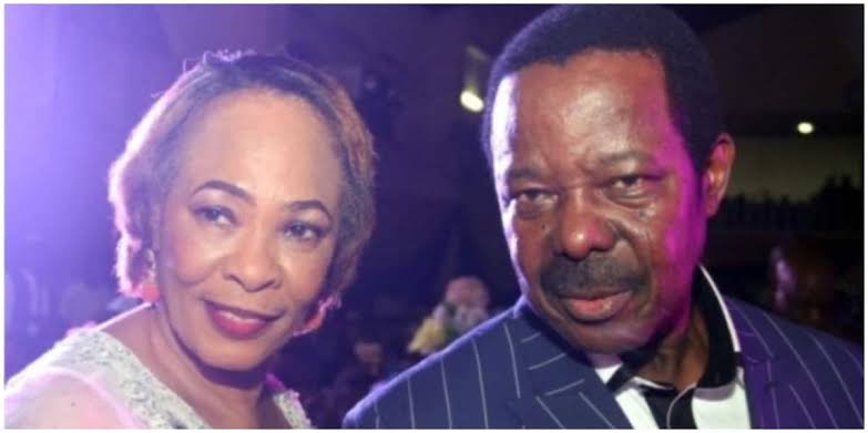 King Sunny Ade loses wife hours to 75th birthday
