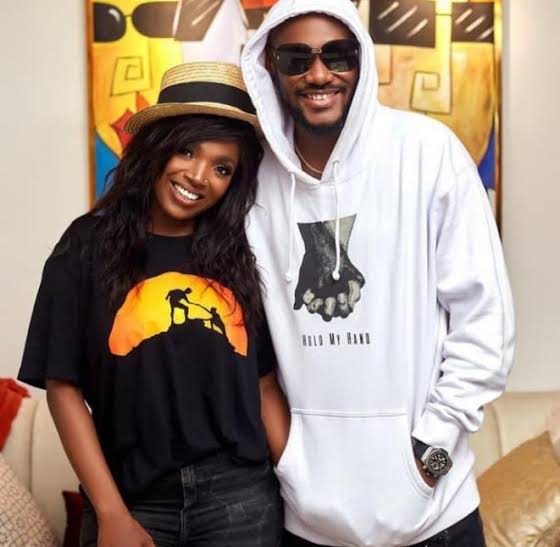 2Baba allegedly escapes to America as Annie Idibia vows to “scatter everything”