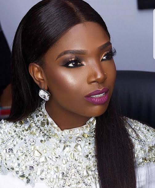 Annie Idibia’s elder brother disowns her (Video)