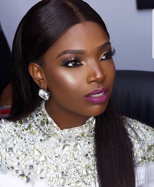 Annie Idibia reverts to maiden name, calls her inlaws leeches “who want to suck 2Baba dry”