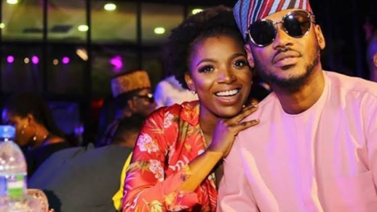 2Baba breaks silence over Annie Idibia’s messy fight with his