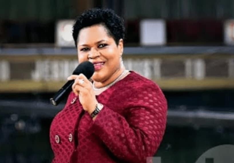 Court approves appointment of T.B. Joshua’s wife as SCOAN trustee