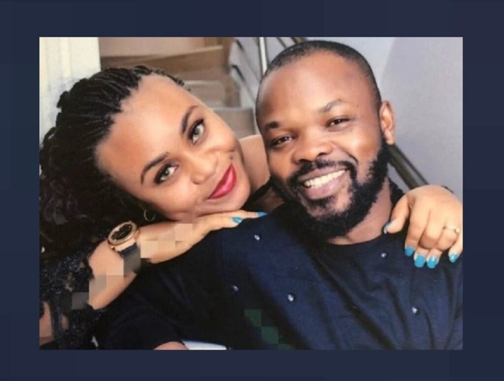 ‘It was a unanimous agreement’ – Nedu speaks on claims he forcefully took his kids from ex wife