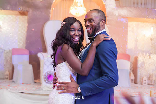 Kalu Ikeagwu demands bride price refund as he parts ways with wife