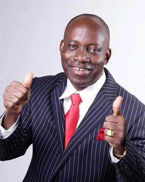 Ex CBN gov, Charles Soludo wins Anambra governorship election