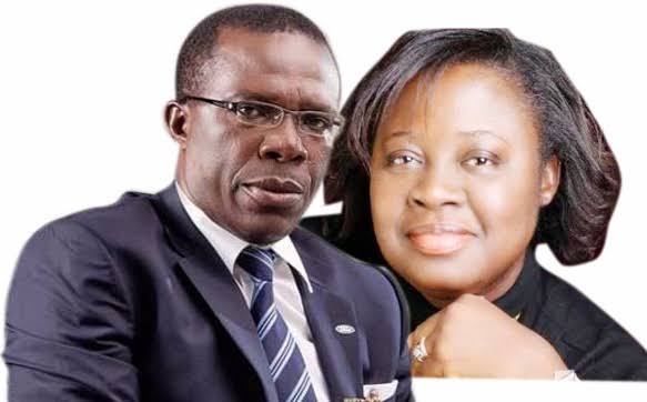 Just in: Coscharis Group chairman, Cosmas Maduka loses wife, Charity to stroke