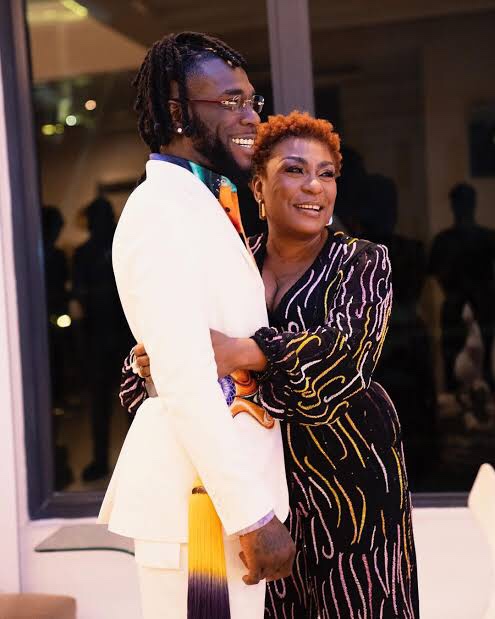 US show promoter accuses Burna Boy, mum  of extortion demands N28m refund