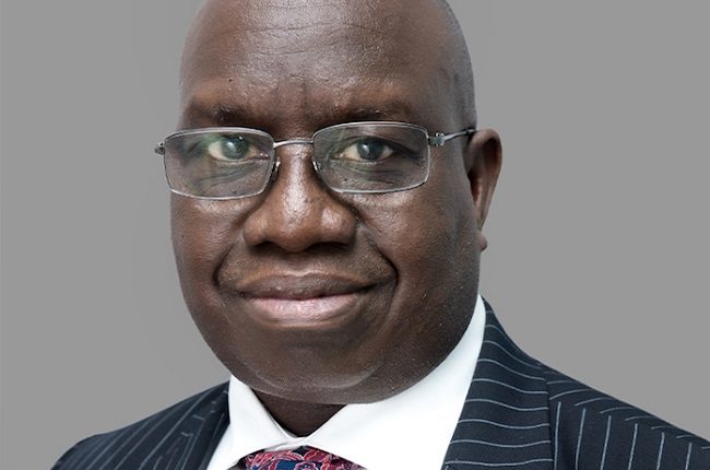 CBN approves Ahmad Abdullahi to succeed Babalola as FBNH chairman