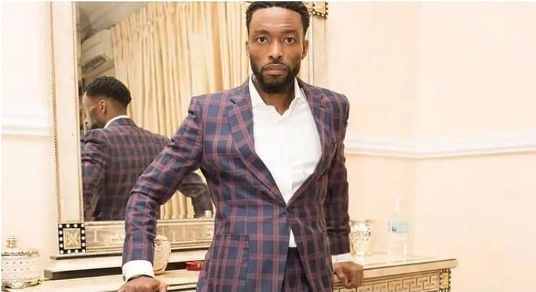 Nollywood actor Karibi Fubara dies of kidney cancer