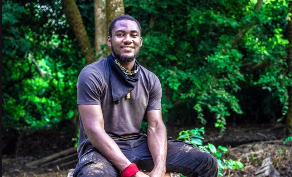 Odu Otu wins Gulder Ultimate Search, carts home N50m prize, SUV