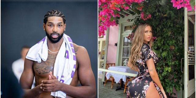 Khloe Kardashian’s baby daddy accuses latest baby mama of trying to get famous with lawsuit against him, obtains gag order on her