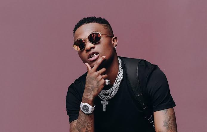 Full list of winners at MOBOs 2021 as Wizkid wins Best International Act, Best African Act Awards