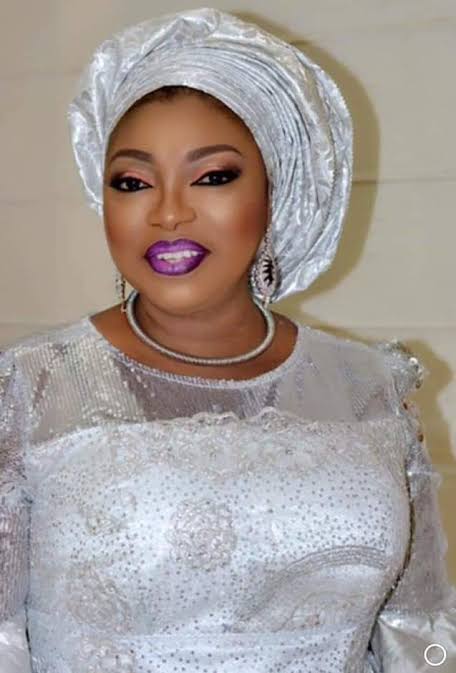 Fani-Kayode exonerates Grace Bent from custody battle with estranged partner, Chikwendu