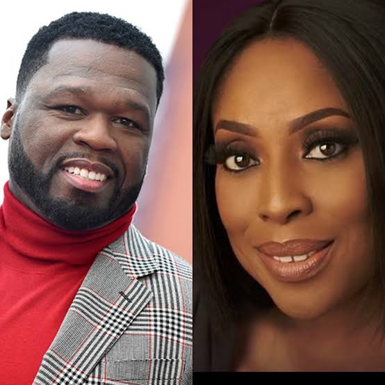 Mo Abudu, 50 Cents collaborate on epic drama project