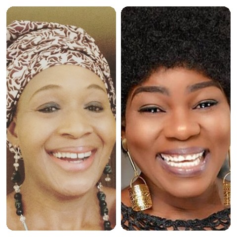 ‘I’m ready to go to jail after I beat the madness out of Kemi Olunloyo,’ Ada Ameh reacts to comments on Sylvester Oromoni