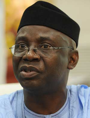 WEMA Bank goes after Tunde Bakare over N9bn debt