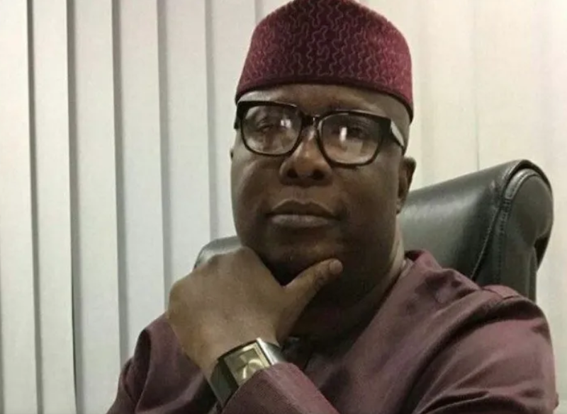 Why I am not supporting Bola Tinubu — Senator Babafemi Ojudu