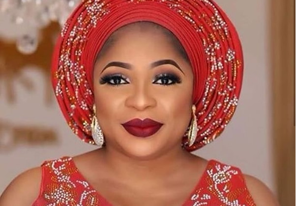 Colleagues solicit financial support for ailing actress, Kemi Afolabi