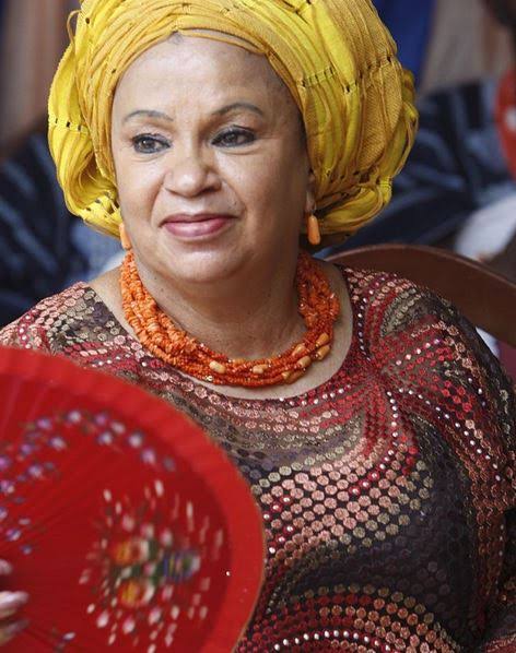 Former Lagos SSG, Adenrele Adeniran-Ogunsanya dies at 74