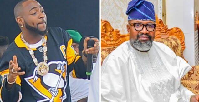 Osun guber election: ‘Davido’s fans threatened me on social media,’ says Dele Adeleke